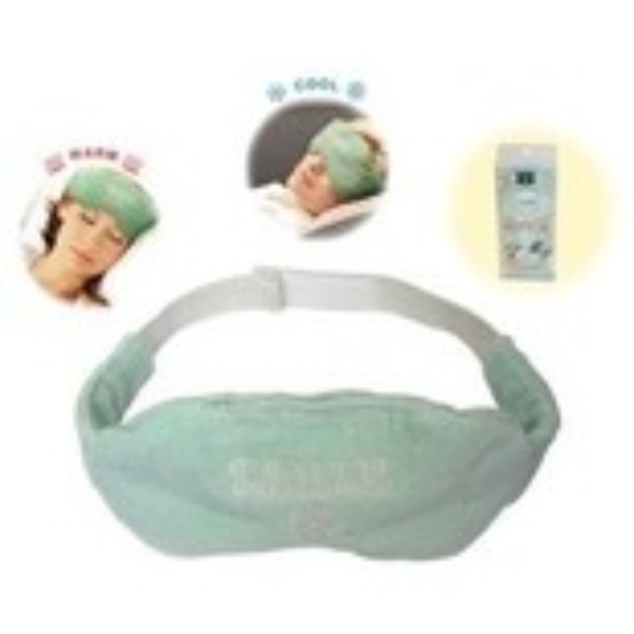 Anti-Stress Sinus Pillow, Lavender + Chamomile - Picture 1 of 1